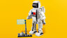 LEGO Spejs-šatl 31134