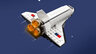 LEGO Spejs-šatl 31134