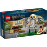 LEGO 76425 Hedviga™ u Šimširovoj ulici br. 4 76425