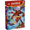 LEGO 71812 Kajev nindža mek penjač 71812