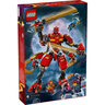 LEGO 71812 Kajev nindža mek penjač 71812