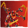 LEGO 71812 Kajev nindža mek penjač 71812