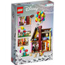 LEGO 43217 Kuća iz filma „Do neba” 43217