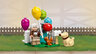 LEGO 43217 Kuća iz filma „Do neba” 43217