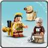 LEGO 43217 Kuća iz filma „Do neba” 43217