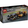 LEGO 76919 Trkački automobil McLaren Formula 1 iz 2023. 76919