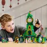 LEGO Dobro došli u Emerald Siti 75684