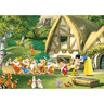 Disney puzzle Snežana i sedam patuljaka 500 delova
