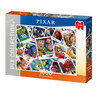 Disney Pixar puzzle 1000 delova