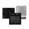 Vivax ugradni set 3u1 (BO-624MHG + BH04MVCBH + DWB-601252C)