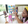 Barbie Art studio