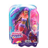 Barbie mermaid power