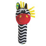 Playgro Zebra pištalica