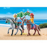 Playmobil Horses of Waterfall Jahanje konja na plaži