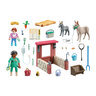 Playmobil Country Veterinarska farma
