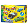 Ses Creative Pravimo automobile
