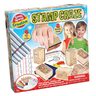 Creative Toys Kreativni set sa pečatima