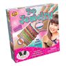 Creative Toys Kreativni set za pravljnje narukvica