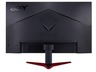 Monitor 27 ACER Nitro VG270KLBMIIP, 4K UHD, IPS, FreeSync, 60Hz, DP, 4ms, HDMI, DP, Gaming