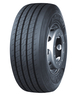 West Lake 385/65R22.5 WESTLAKE WSR1 162K TL