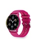 Ksix BXSW16F Core Amoled, Fucsia Pametni Sat