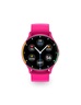 Ksix BXSW16F Core Amoled, Fucsia Pametni Sat