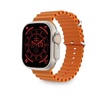 Ksix BXSW15CH Urban Plus, Orange Pametni Sat
