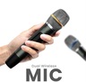 HiFuture Vocalist 300, Black Karaoke Bluetooth Zvučnik