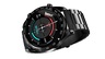 HiFuture Go Pro, Black Pametni Sat