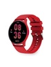 Ksix BXSW16RJ Core Amoled, Red Pametni Sat