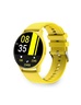 Ksix BXSW16AM Core Amoled, Yellow Pametni Sat