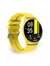 Ksix BXSW16AM Core Amoled, Yellow Pametni Sat