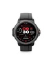Ksix BXSW18N GPS Compass, Black Pametni Sat