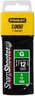Stanley klamerice 1-TRA708T
