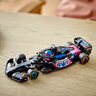 LEGO BVT Alpine F1® Team A524 formula 77248