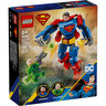 LEGO Supermenov™ mek protiv Leksa Lutora™ 76302
