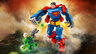 LEGO Supermenov™ mek protiv Leksa Lutora™ 76302