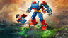 LEGO Supermenov™ mek protiv Leksa Lutora™ 76302