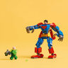 LEGO Supermenov™ mek protiv Leksa Lutora™ 76302