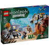 LEGO Aloj i Varl protiv Šel-vokera i Sabljozubog 77037
