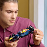 LEGO Oracle Red Bull Racing RB20 F1® formula 77243