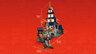LEGO Turnir u gradskom hramu 71814