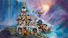 LEGO Turnir u gradskom hramu 71814