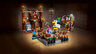 LEGO Borbeni ring šumske palate 21272