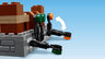 LEGO Borbeni ring šumske palate 21272