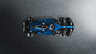 LEGO Williams Racing FW46 F1® formula 77249