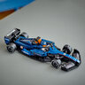 LEGO Williams Racing FW46 F1® formula 77249