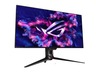 Monitor 32 ASUS ROG PG32UCDM 90LM09T0-B01370, 4K UHD, OLED, Gsync, FreeSync, 240Hz, 0.03ms GtG, HDMI, DP, Pivot, Gaming