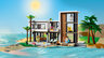 LEGO Savremena kuća 31153