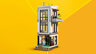 LEGO Savremena kuća 31153